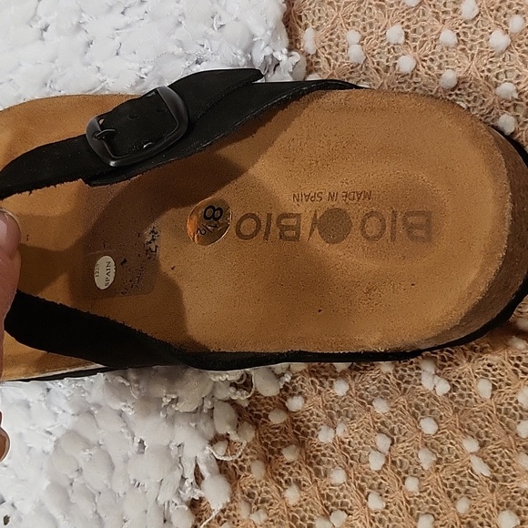 Bio Bio Sandals - Picture 7 of 14